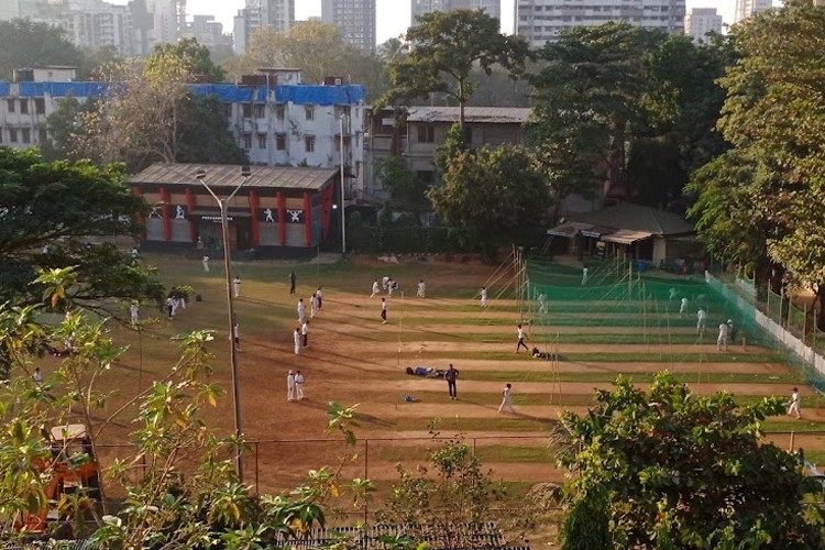 RA Podar College of Commerce and Economics, Mumbai