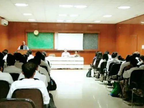 R.A. Podar Institute of Management, Jaipur