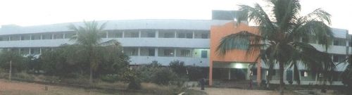 Raadhaa College of Education, Dharmapuri