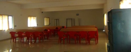 Raadhaa College of Education, Dharmapuri