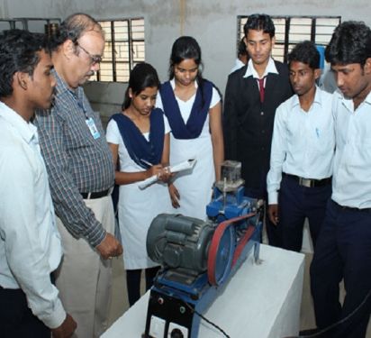 Raajdhani Engineering College, Bhubaneswar