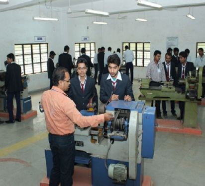 Raajdhani Engineering College, Bhubaneswar