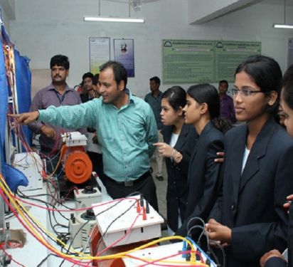 Raajdhani Engineering College, Bhubaneswar