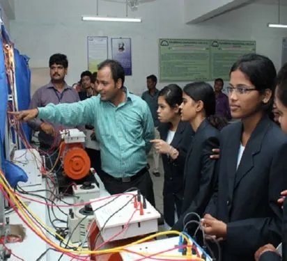 Raajdhani Engineering College, Bhubaneswar