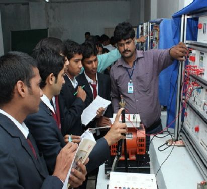 Raajdhani Engineering College, Bhubaneswar