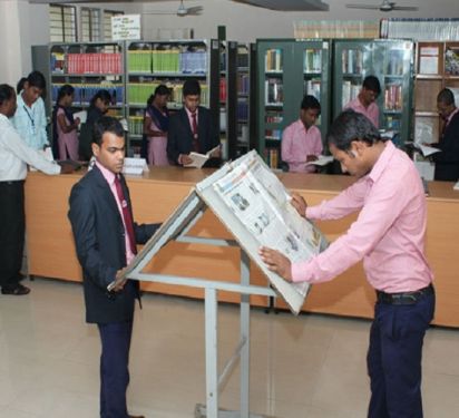 Raajdhani Engineering College, Bhubaneswar