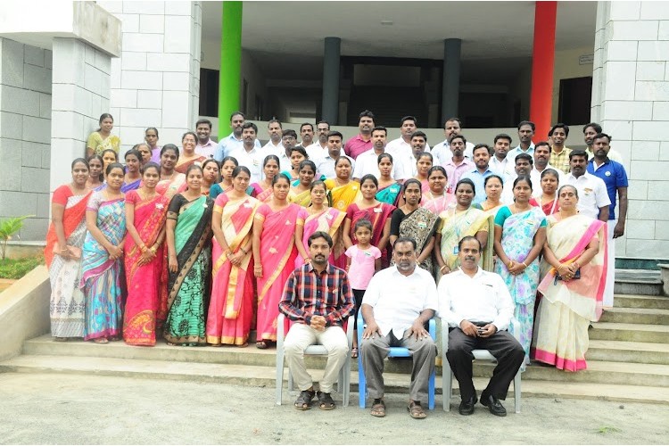 Raak Arts and Science College, Pondicherry