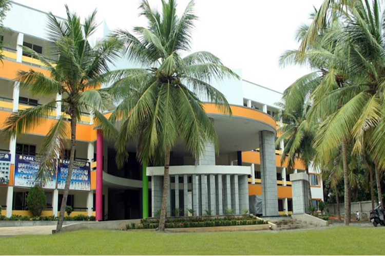 Raak Arts and Science College, Pondicherry