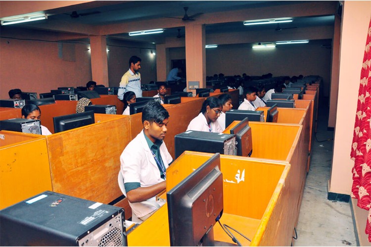 Raak Arts and Science College, Pondicherry