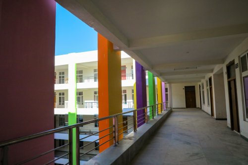 Raak College of Engineering and Technology, Pondicherry
