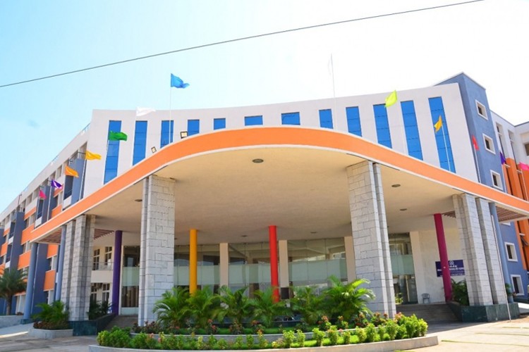 Raak College of Engineering and Technology, Pondicherry