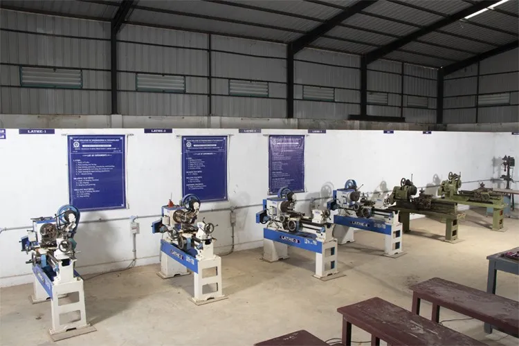 Raak College of Engineering and Technology, Pondicherry