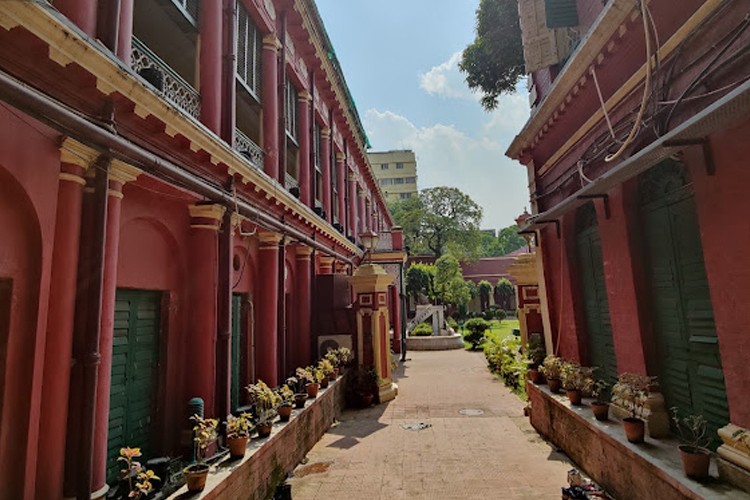 Rabindra Bharati University, Kolkata