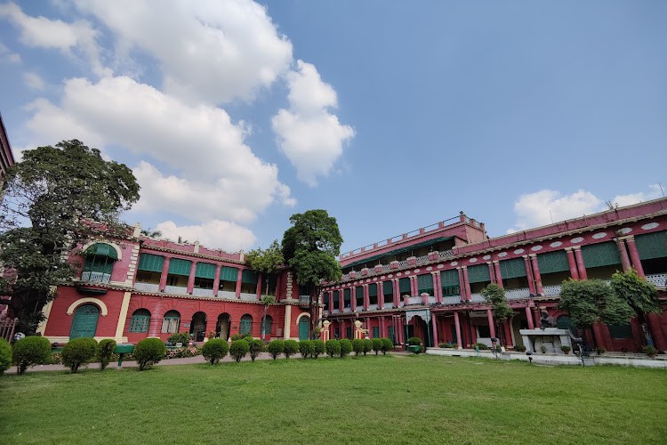 Rabindra Bharati University, Kolkata