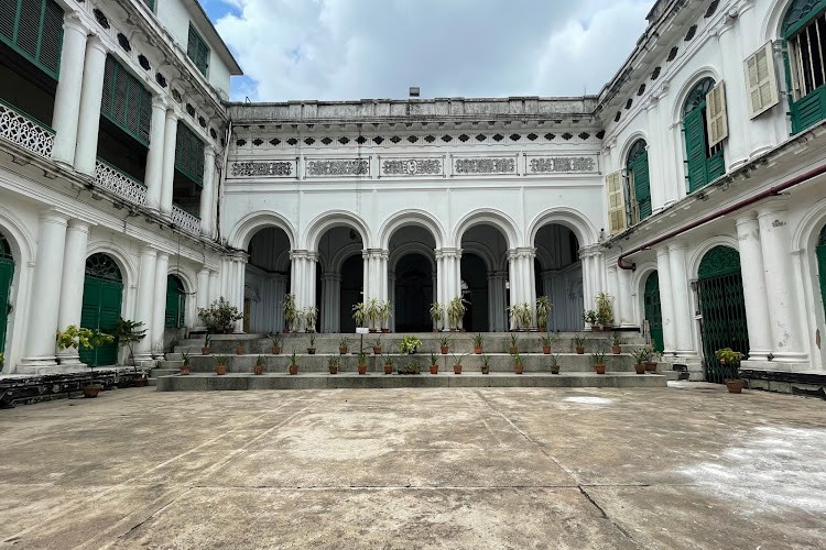 Rabindra Bharati University, Kolkata