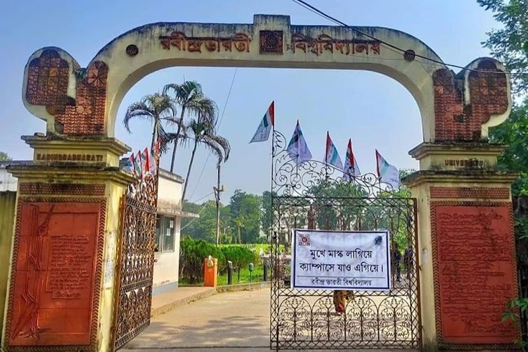 Rabindra Bharati University, Kolkata