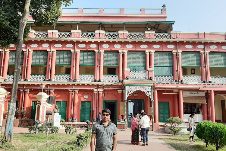 Rabindra Bharati University, Kolkata