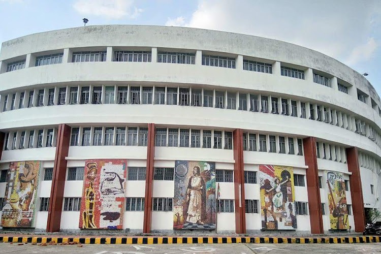 Rabindra Bharati University, Kolkata