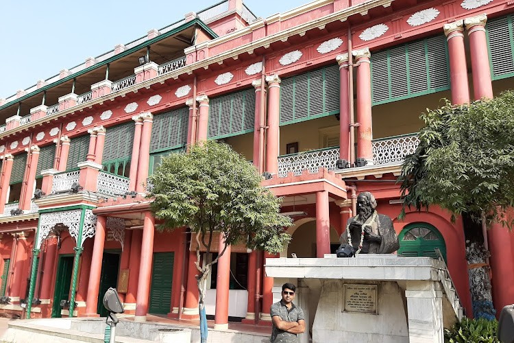 Rabindra Bharati University, Kolkata