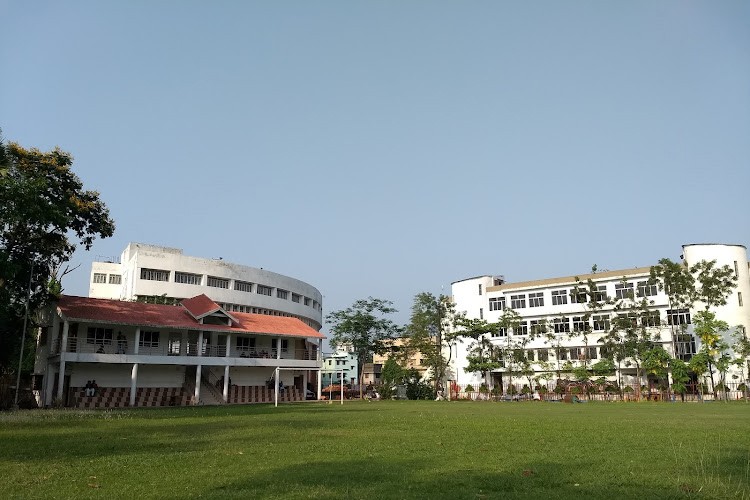 Rabindra Bharati University, Kolkata