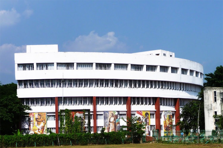 Rabindra Bharati University, Kolkata