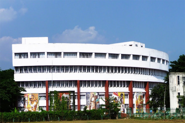 Rabindra Bharati University, Kolkata