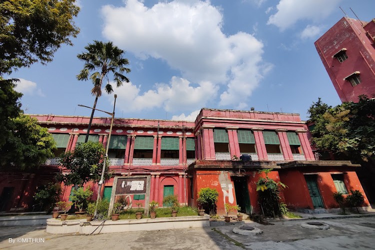 Rabindra Bharati University, Kolkata