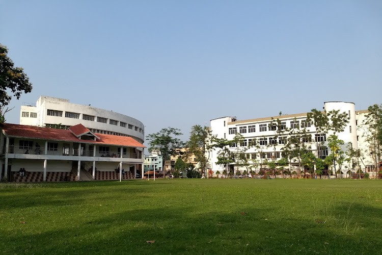 Rabindra Bharati University, Kolkata