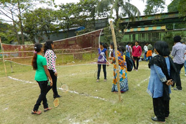 Rabindra Shiksha Sammillani Law College, Kolkata