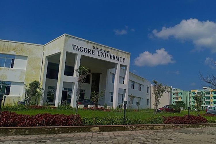 Rabindranath Tagore University, Bhopal