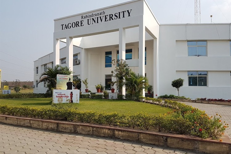 Rabindranath Tagore University, Bhopal
