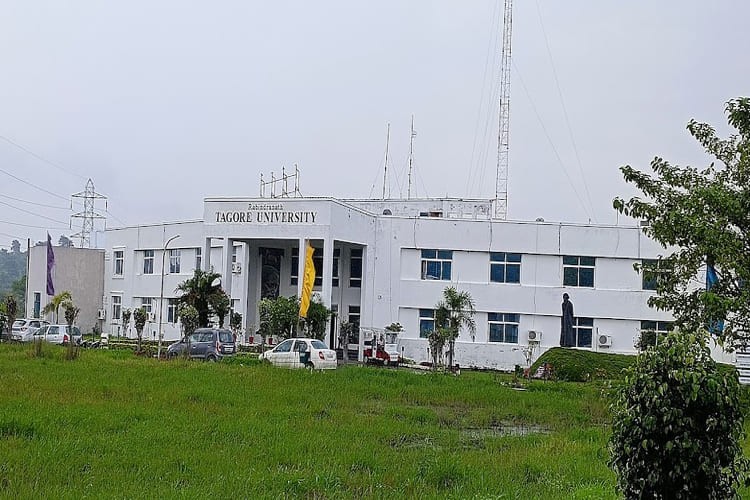 Rabindranath Tagore University, Bhopal