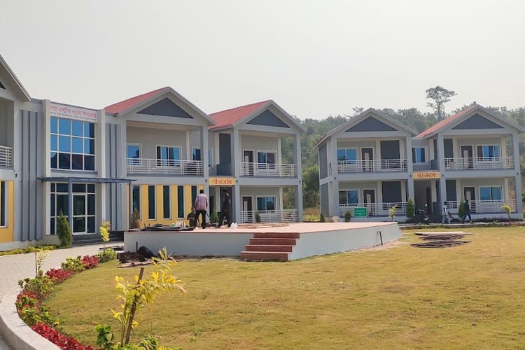 Rabindranath Tagore University, Bhopal