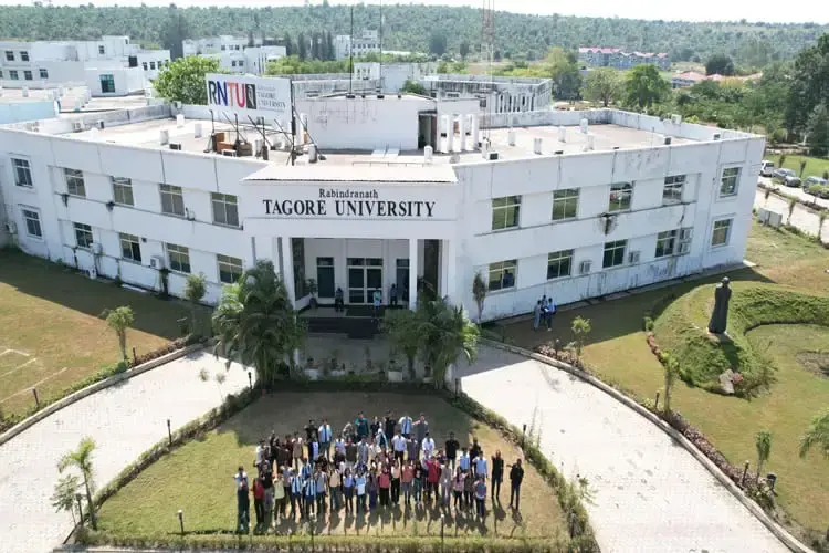 Rabindranath Tagore University, Bhopal