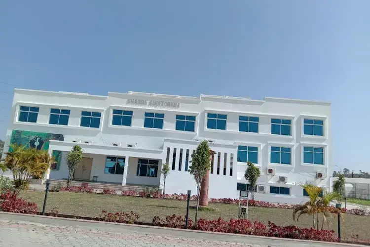 Rabindranath Tagore University, Bhopal