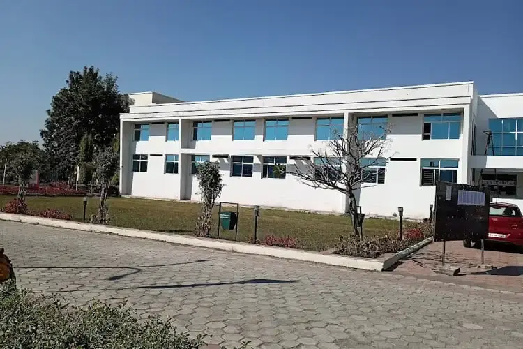 Rabindranath Tagore University, Bhopal