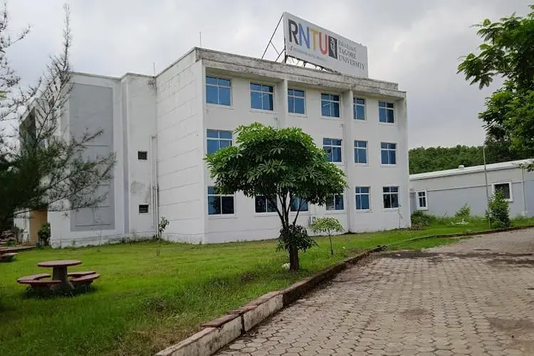 Rabindranath Tagore University, Bhopal