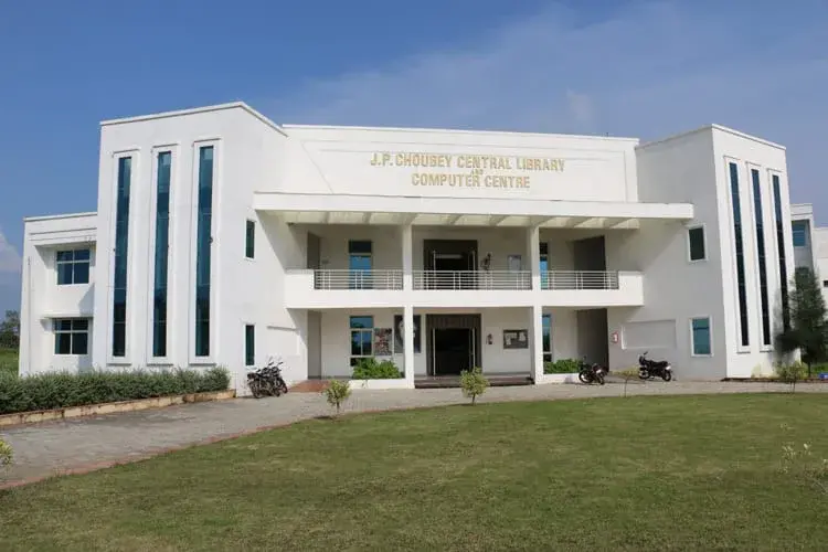 Rabindranath Tagore University, Bhopal