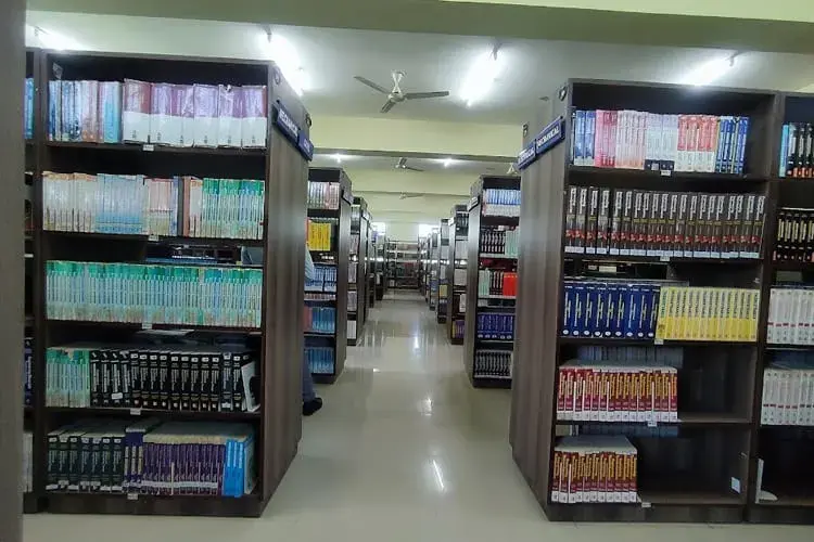 Rabindranath Tagore University, Bhopal