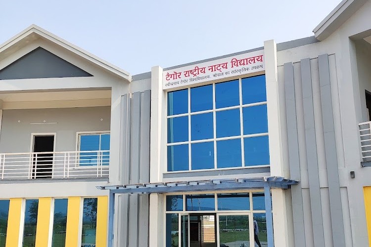 Rabindranath Tagore University, Faculty of Engineering and Technology, Bhopal