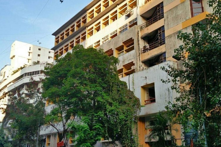 Rachana Sansad Academy of Architecture, Mumbai