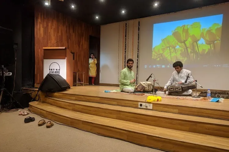 Rachna Sansad, Mumbai