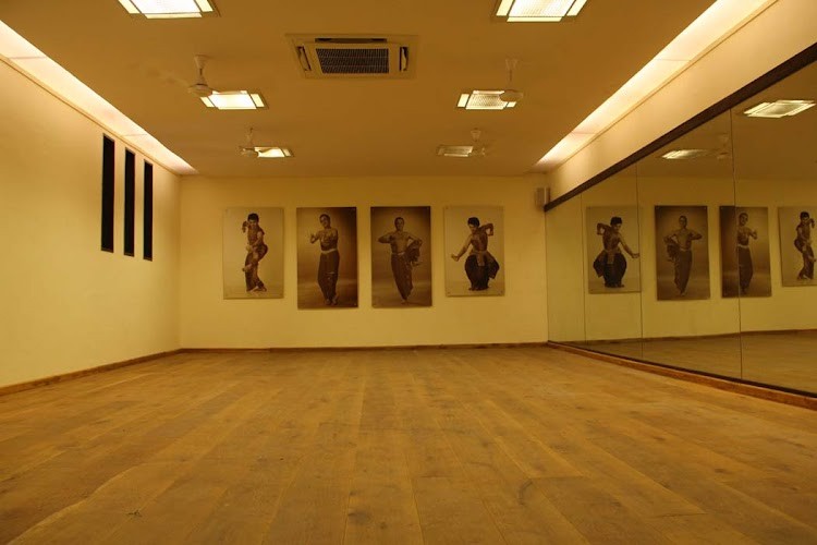 Rachna Sansad, Mumbai