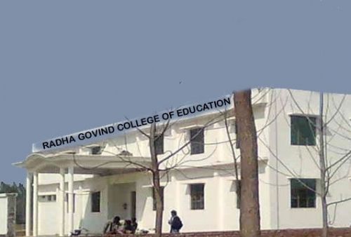 Radha Govind College of Education, Greater Noida