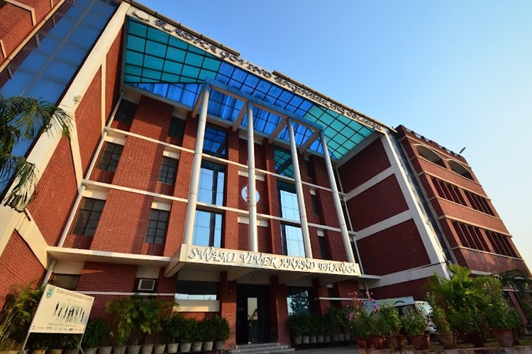 Radha Govind Group of Institutions, Meerut