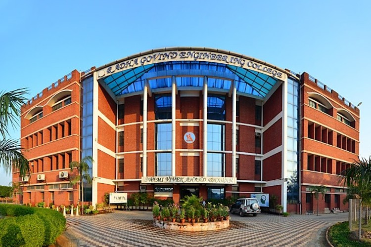 Radha Govind Group of Institutions, Meerut