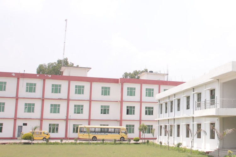 Radha Govind Group of Institutions, Meerut