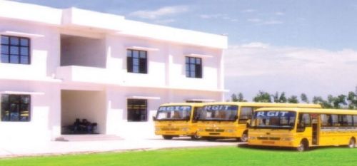 Radha Govind Institute of Technology, Moradabad