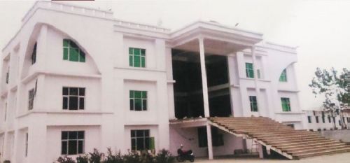 Radha Govind Institute of Technology, Moradabad