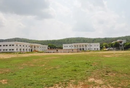 Radha Govind Teachers Training College, Ramgarh